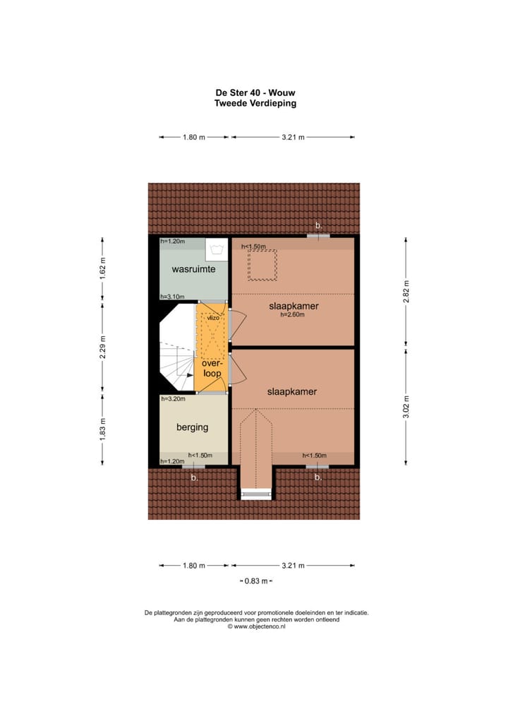 Foto 33 van De Ster 40