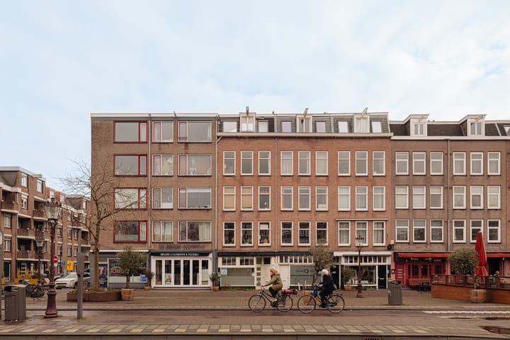 Foto 2 van Beukenplein 11-3