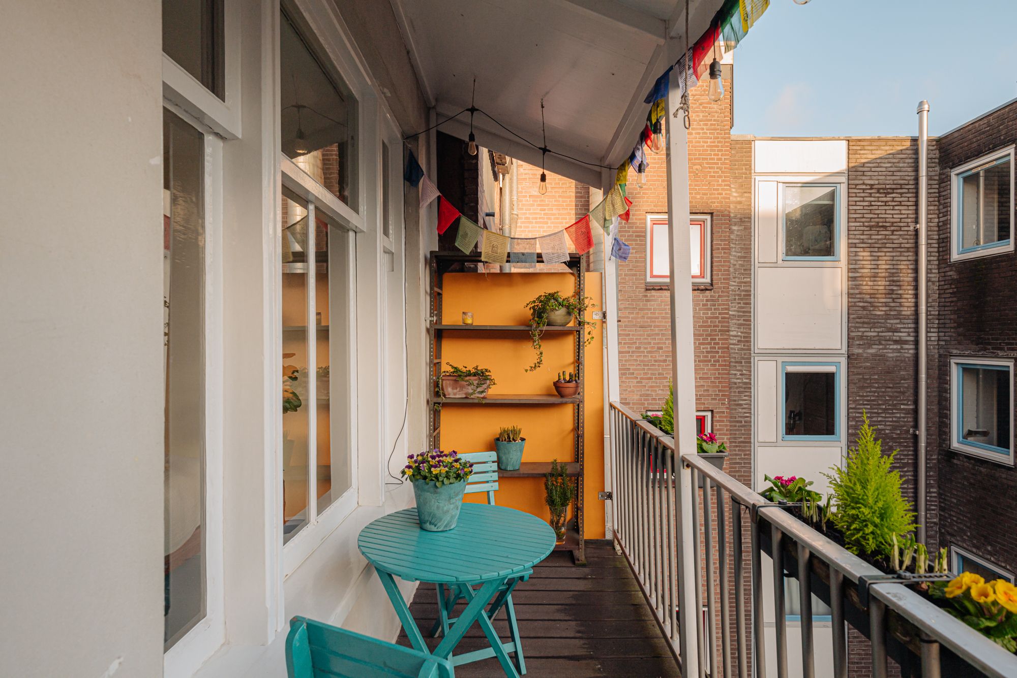 Foto 3 van Beukenplein 11-3