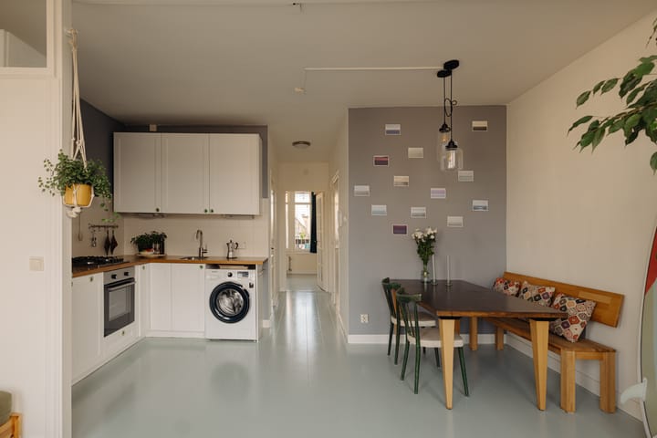 Foto 5 van Beukenplein 11-3