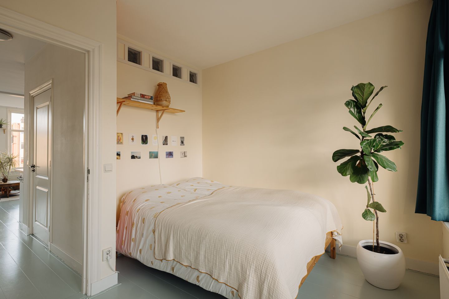 Foto 10 van Beukenplein 11-3