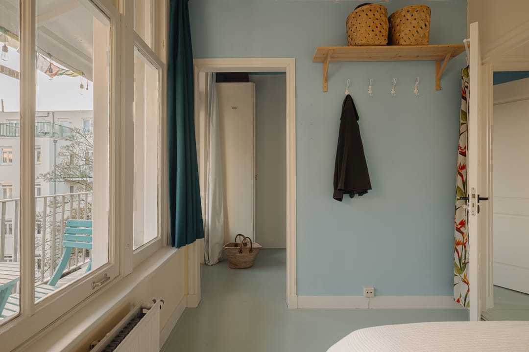 Foto 11 van Beukenplein 11-3