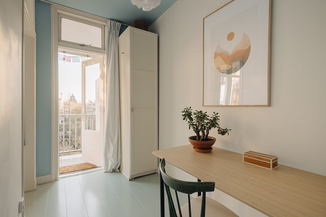 Foto 13 van Beukenplein 11-3