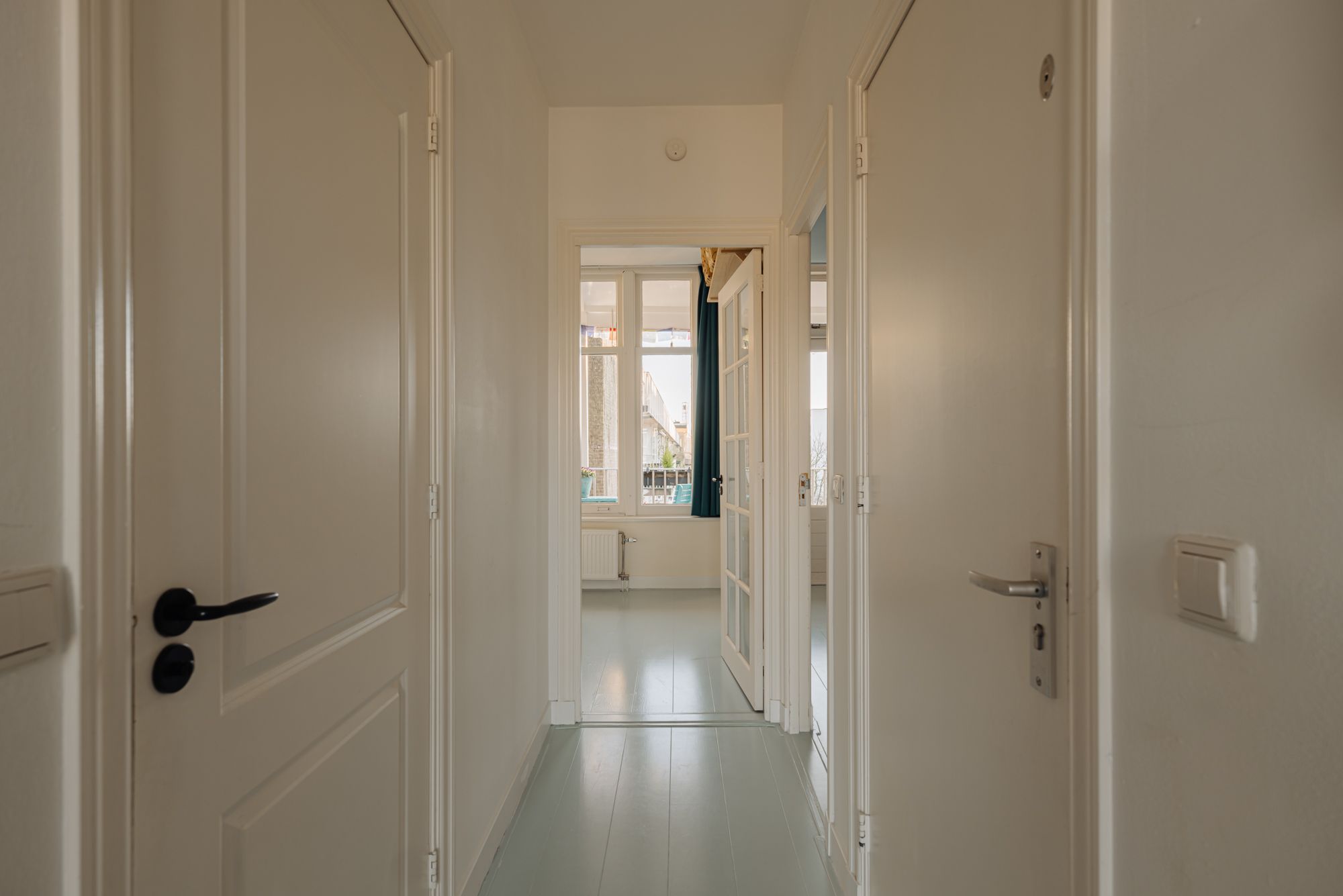 Foto 15 van Beukenplein 11-3