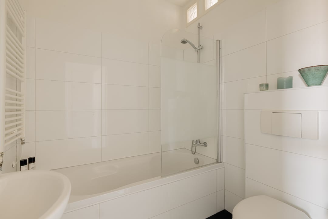 Foto 16 van Beukenplein 11-3