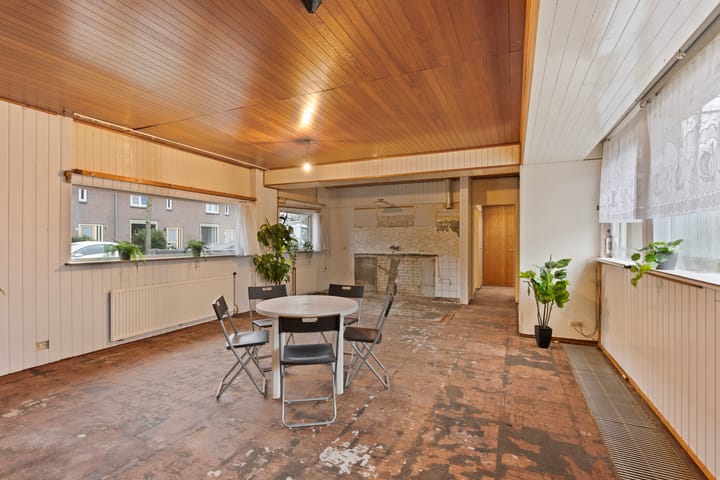 Foto 2 van Graviuspad 1