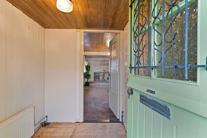 Foto 7 van Graviuspad 1