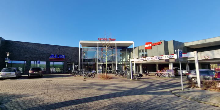 Foto 29 van Poolster 246