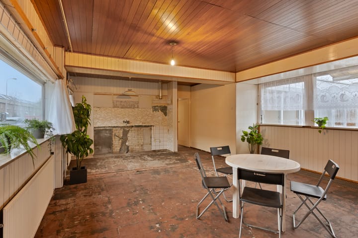 Foto 8 van Graviuspad 1