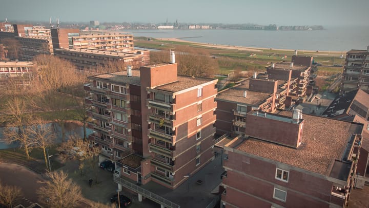 Foto 3 van Poolster 246