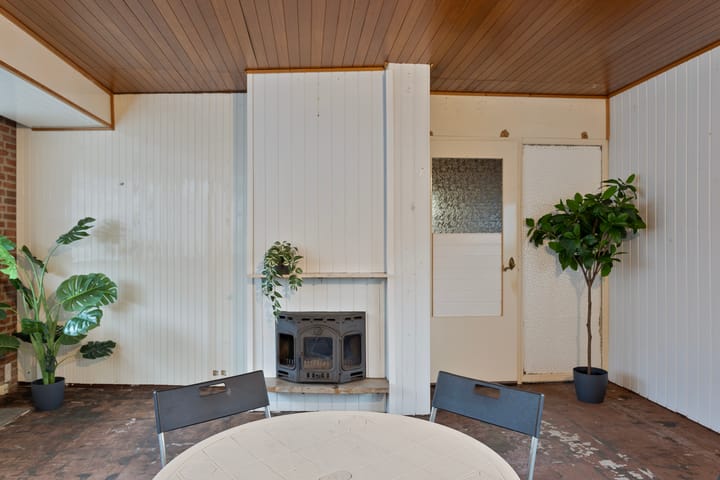 Foto 10 van Graviuspad 1