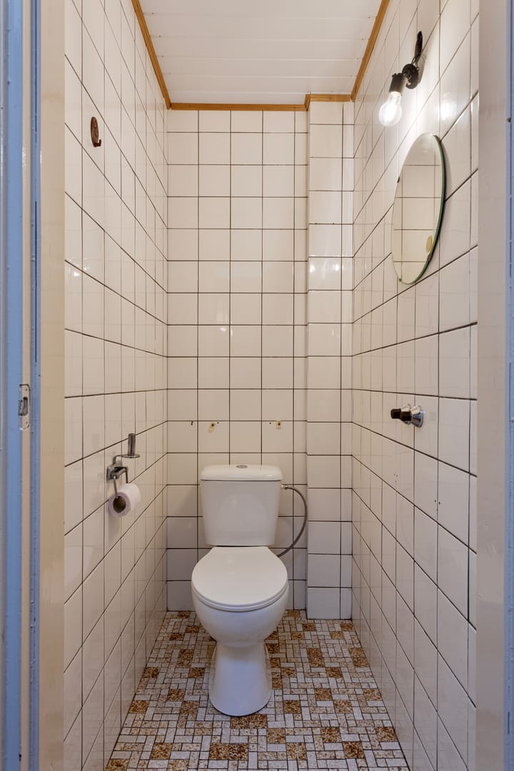 Foto 17 van Graviuspad 1