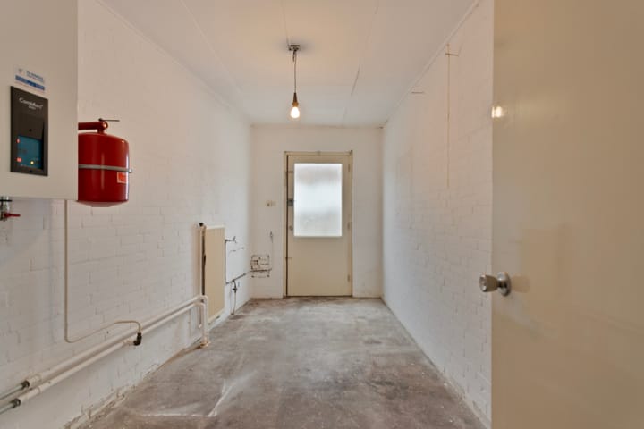 Foto 23 van Graviuspad 1