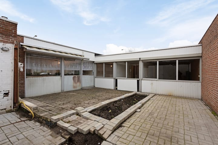 Foto 24 van Graviuspad 1