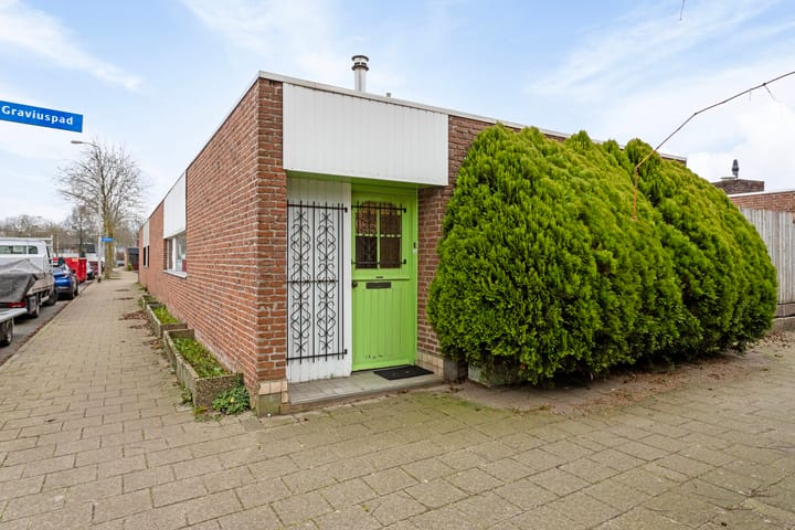 Foto 26 van Graviuspad 1