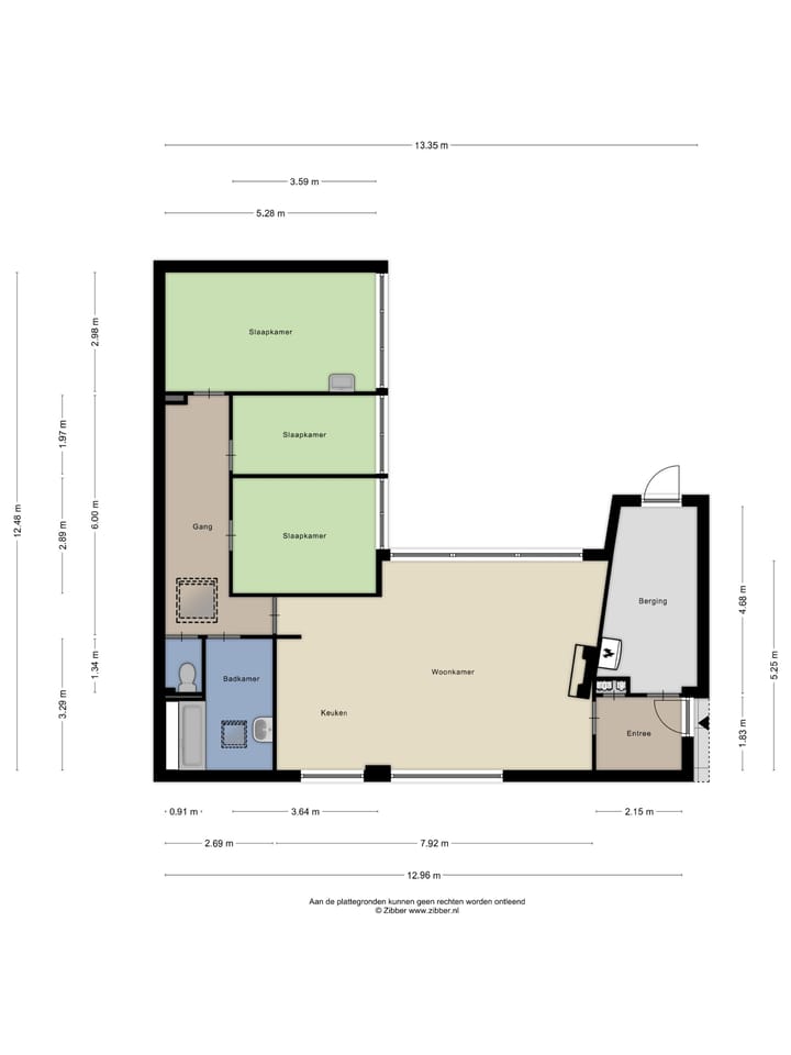 Foto 29 van Graviuspad 1