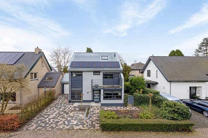 Foto 6 van Philip van der Goesstraat 16