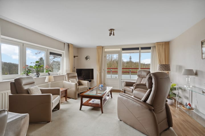 Foto 2 van Jachthoornlaan 34