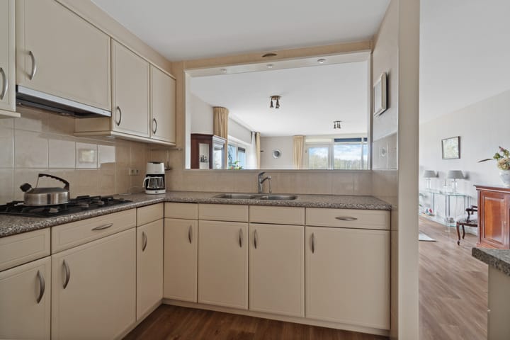 Foto 3 van Jachthoornlaan 34