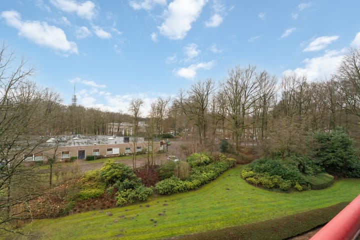 Foto 4 van Jachthoornlaan 34