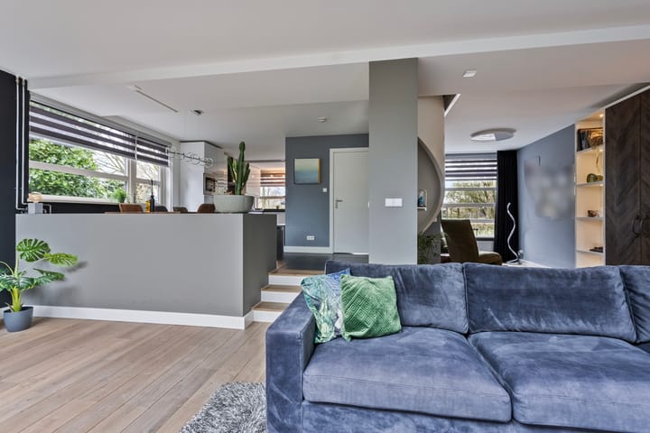 Foto 14 van Philip van der Goesstraat 16