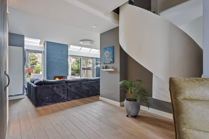 Foto 17 van Philip van der Goesstraat 16