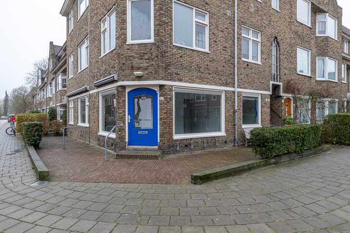 Foto 2 van Kamerlingh Onnesstraat 47