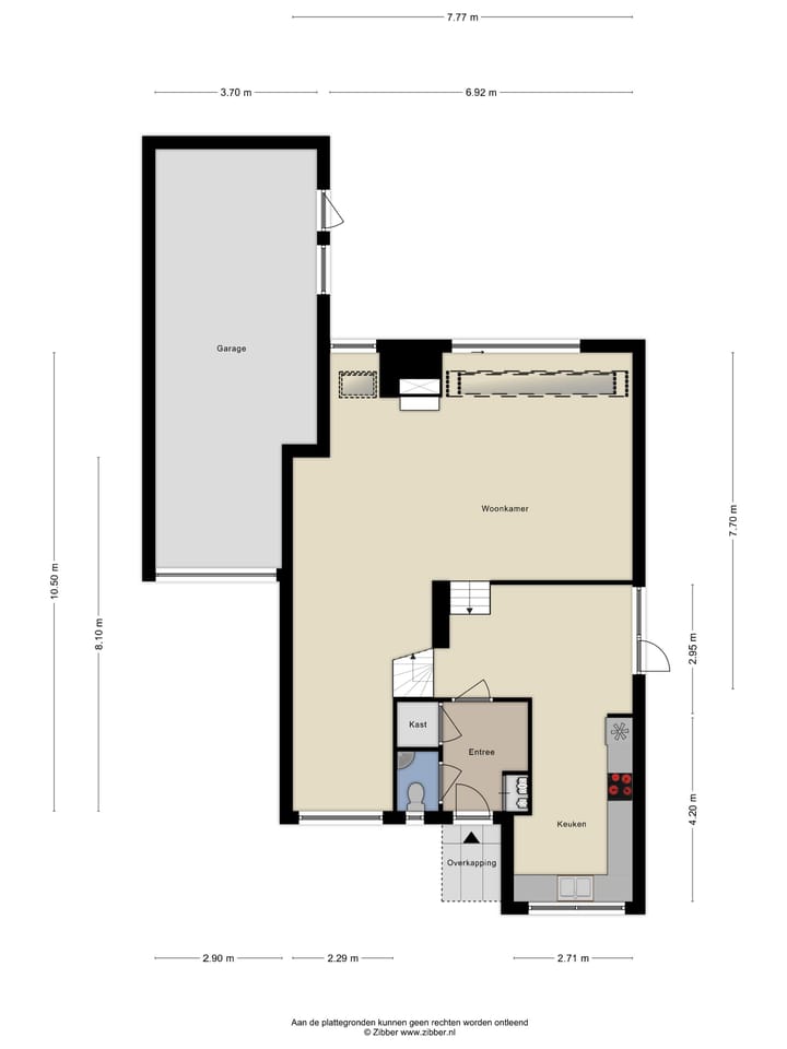 Foto 62 van Philip van der Goesstraat 16