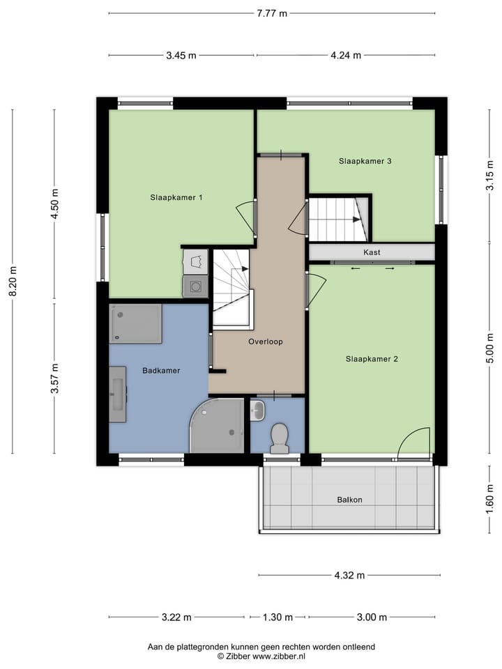 Foto 63 van Philip van der Goesstraat 16