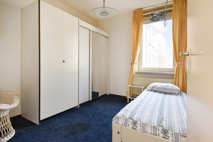 Foto 5 van Hildo Kroplaan 17