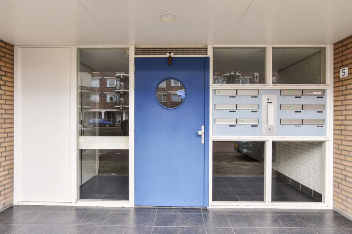 Photo 6 of Hildo Kroplaan 17