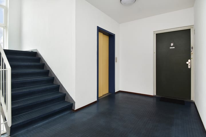 Photo 8 of Hildo Kroplaan 17