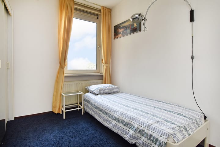 Photo 27 of Hildo Kroplaan 17