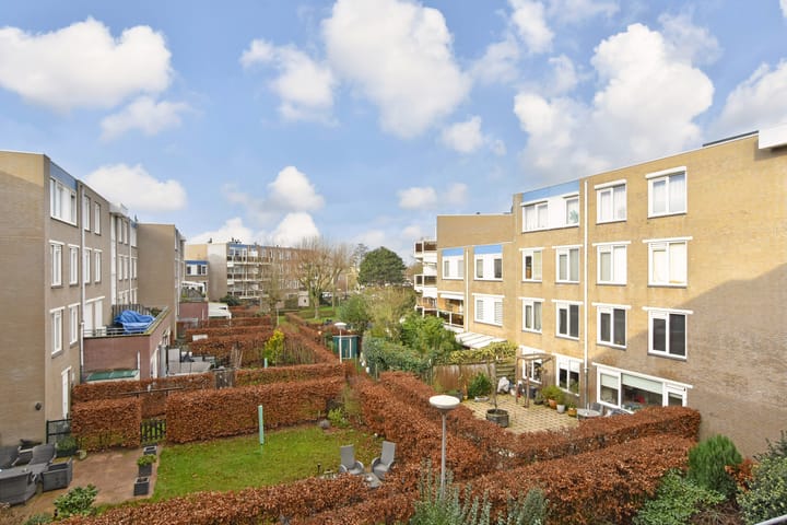 Photo 33 of Hildo Kroplaan 17