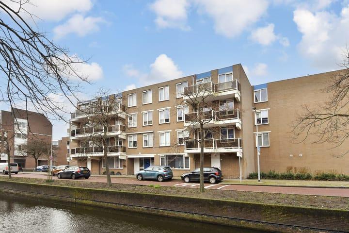 Photo 34 of Hildo Kroplaan 17