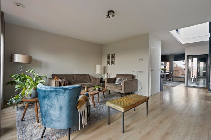 Photo 2 of Bijsterveldenlaan 389