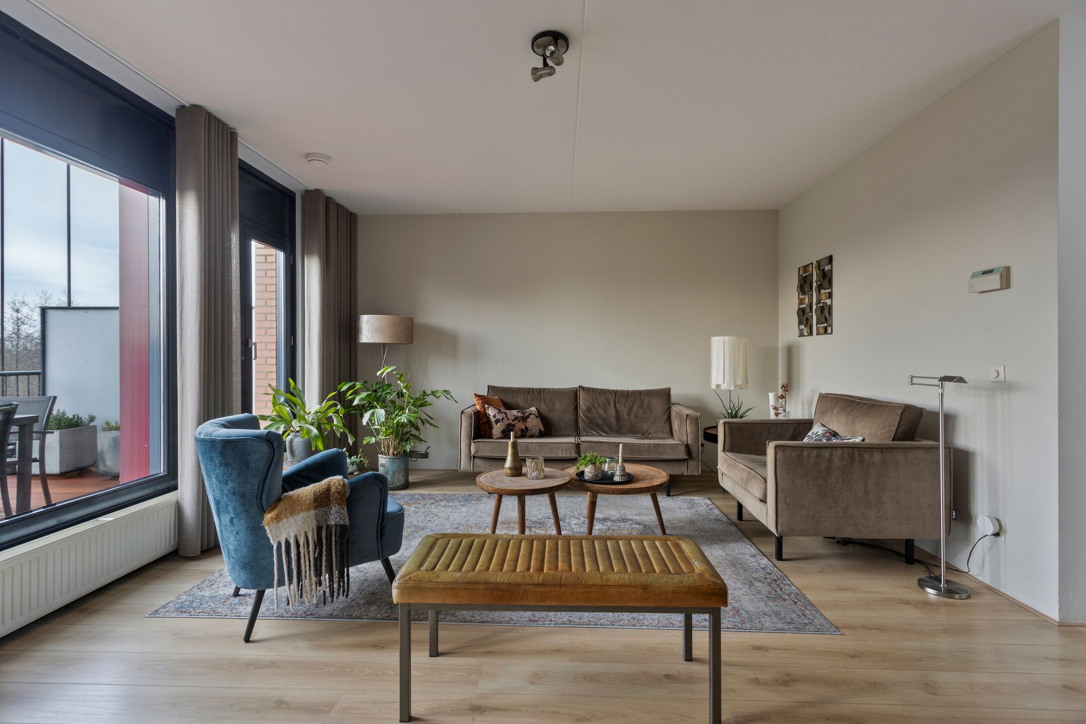 Foto 12 van Bijsterveldenlaan 389