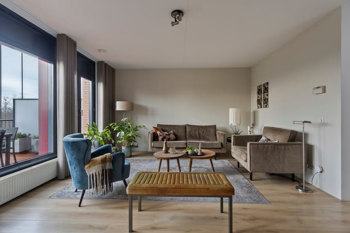 Photo 12 of Bijsterveldenlaan 389