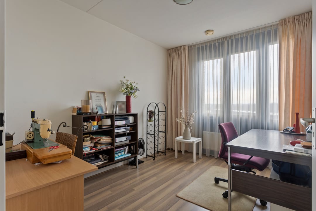 Foto 26 van Bijsterveldenlaan 389