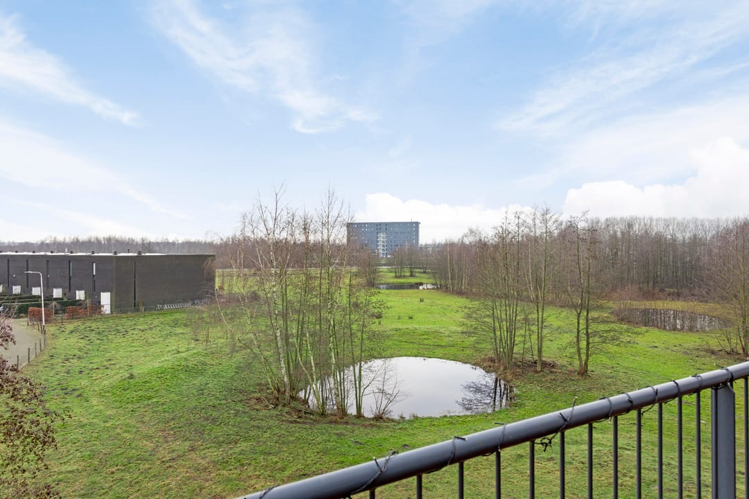 Foto 32 van Bijsterveldenlaan 389