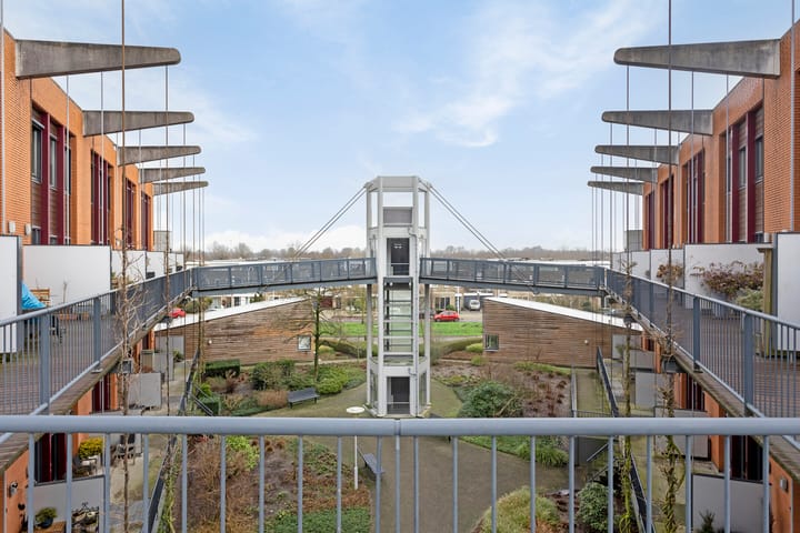 Photo 33 of Bijsterveldenlaan 389