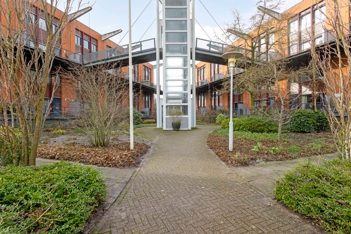 Photo 35 of Bijsterveldenlaan 389