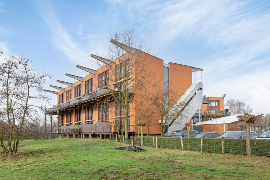 Foto 38 van Bijsterveldenlaan 389