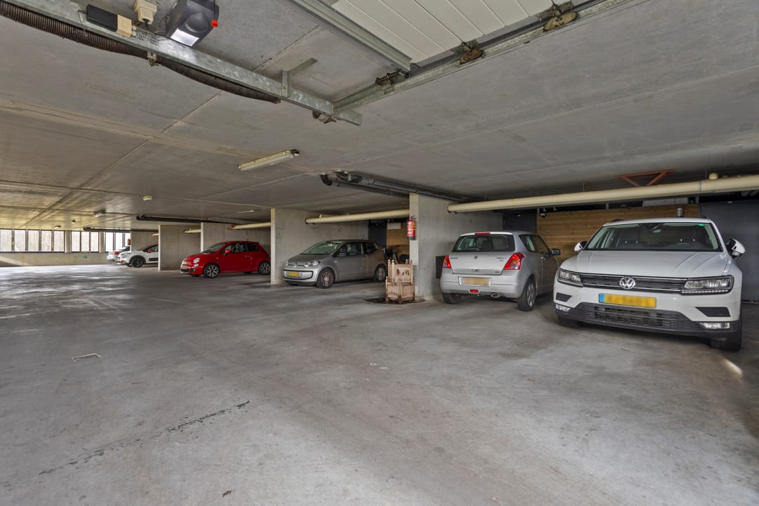 Foto 41 van Bijsterveldenlaan 389