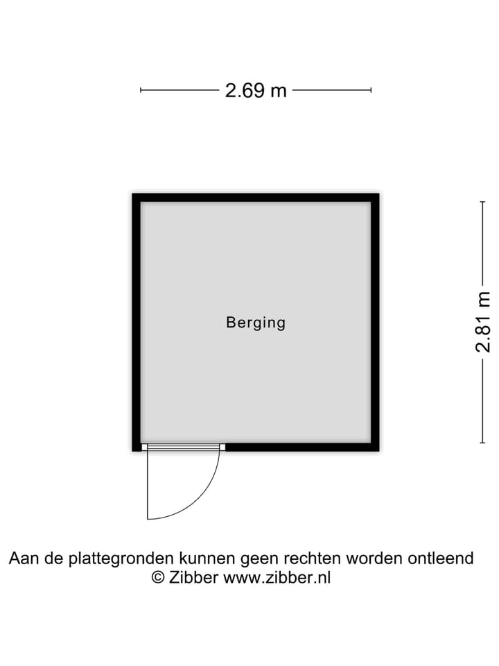 Photo 47 of Bijsterveldenlaan 389