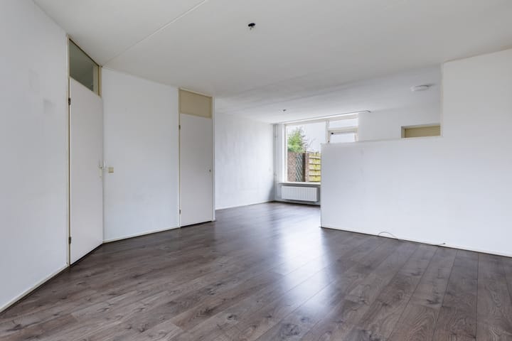 Foto 7 van Lancasterdreef 46