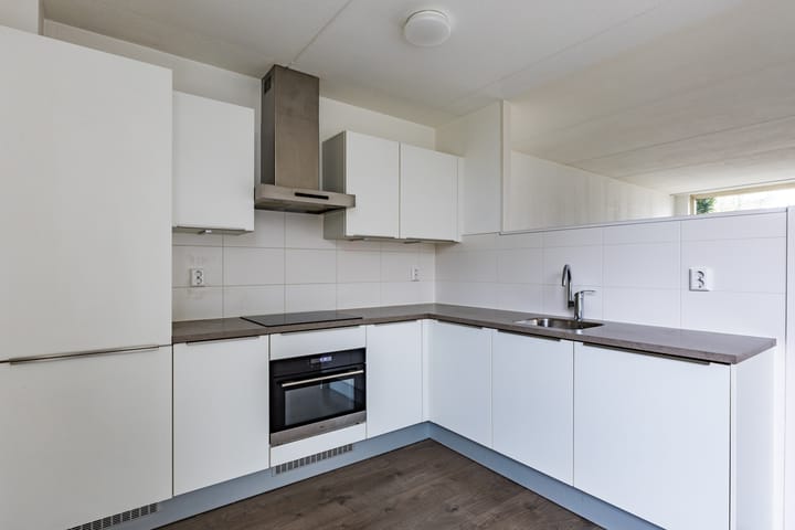 Foto 10 van Lancasterdreef 46