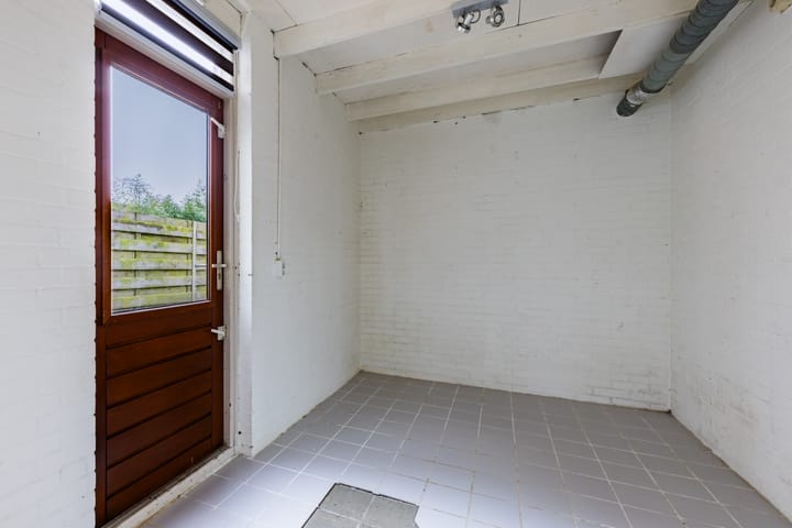 Foto 12 van Lancasterdreef 46