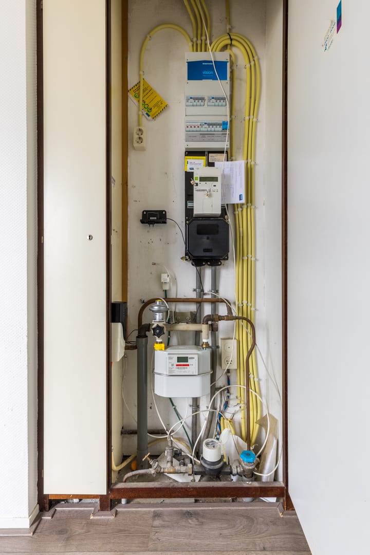 Foto 14 van Lancasterdreef 46