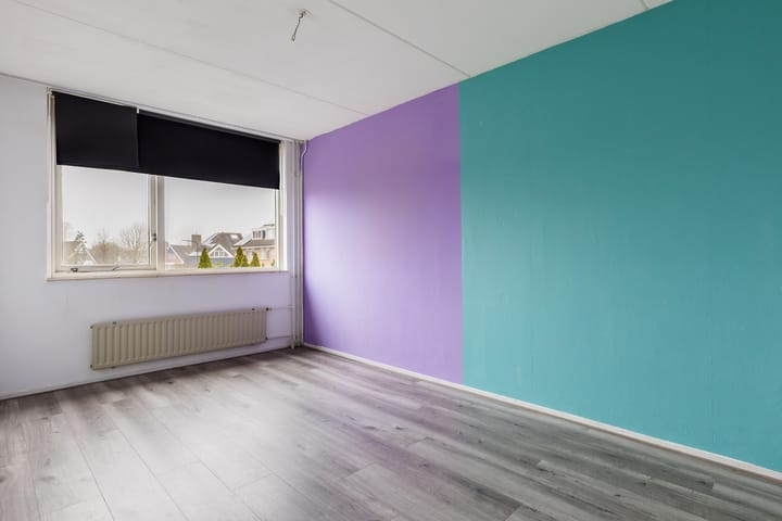 Foto 20 van Lancasterdreef 46